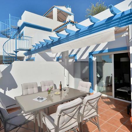 Urbanizacion Galera Sun Apartment Естепона Екстериор снимка