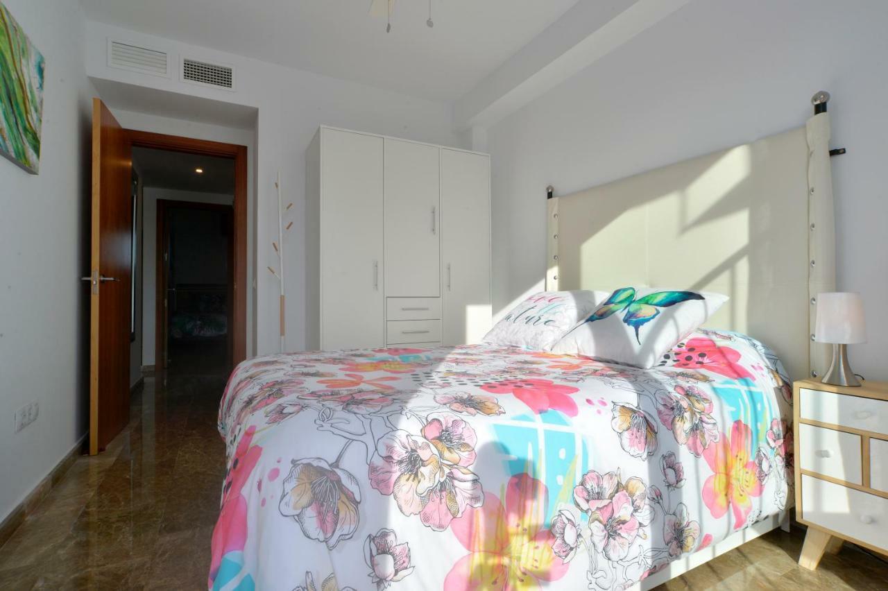 Urbanizacion Galera Sun Apartment Естепона Екстериор снимка