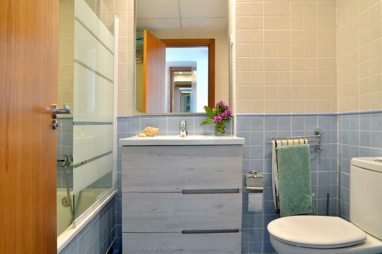 Urbanizacion Galera Sun Apartment Естепона Екстериор снимка