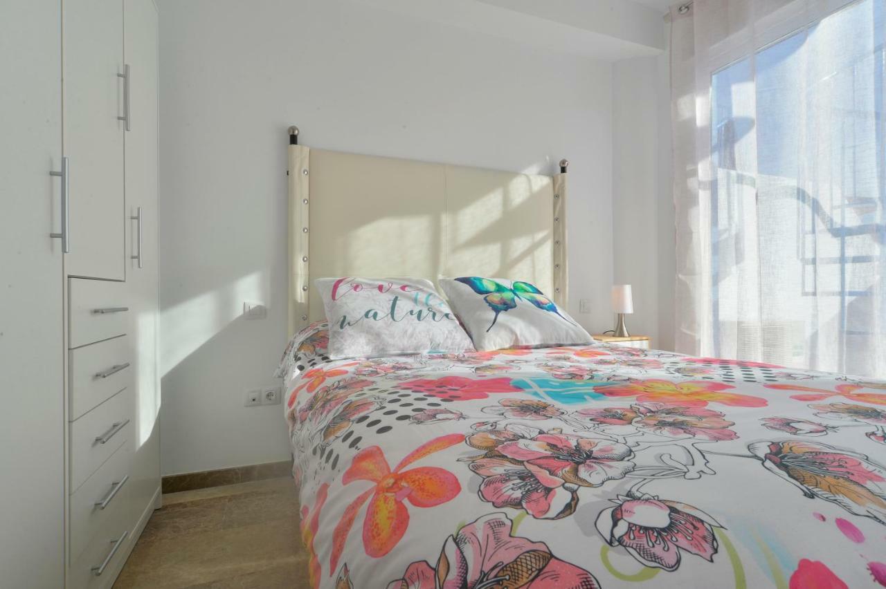 Urbanizacion Galera Sun Apartment Естепона Екстериор снимка