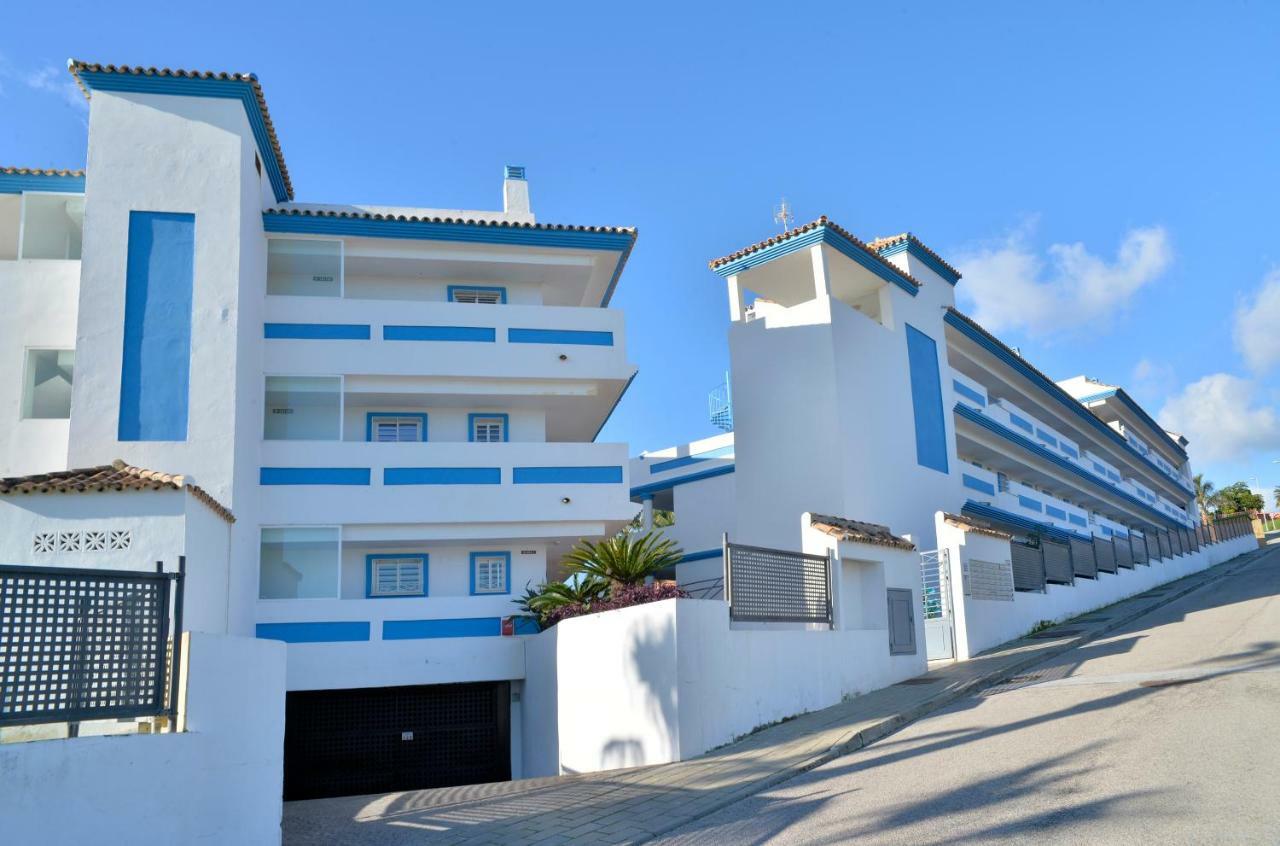 Urbanizacion Galera Sun Apartment Естепона Екстериор снимка